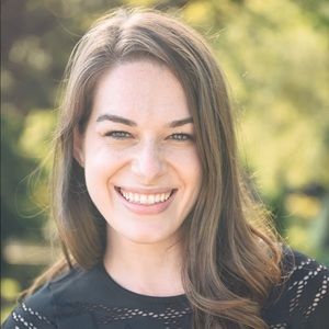 Meet your Posher, Katelyn